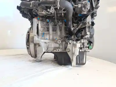 Автозапчастина б/у двигун комплект для peugeot 508 sw i (8e_) 1.6 bluehdi 120 посилання на oem iam bh01  diesel Автозапчастина б/у двигун комплект для peugeot 508 sw i (8e_) 1.6 bluehdi 120 посилання на oem iam bh01  diesel