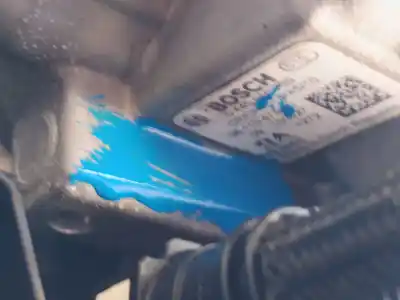 Автозапчастина б/у двигун комплект для peugeot 508 sw i (8e_) 1.6 bluehdi 120 посилання на oem iam bh01  diesel Автозапчастина б/у двигун комплект для peugeot 508 sw i (8e_) 1.6 bluehdi 120 посилання на oem iam bh01  diesel