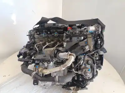 Автозапчастина б/у двигун комплект для peugeot 508 sw i (8e_) 1.6 bluehdi 120 посилання на oem iam bh01  diesel Автозапчастина б/у двигун комплект для peugeot 508 sw i (8e_) 1.6 bluehdi 120 посилання на oem iam bh01  diesel