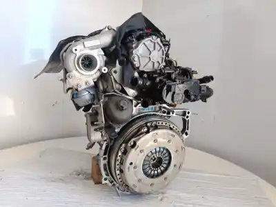 Автозапчастина б/у двигун комплект для peugeot 508 sw i (8e_) 1.6 bluehdi 120 посилання на oem iam bh01  diesel Автозапчастина б/у двигун комплект для peugeot 508 sw i (8e_) 1.6 bluehdi 120 посилання на oem iam bh01  diesel