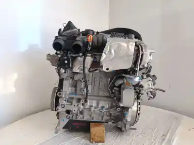 Автозапчастина б/у двигун комплект для peugeot 508 sw i (8e_) 1.6 bluehdi 120 посилання на oem iam bh01  diesel Автозапчастина б/у двигун комплект для peugeot 508 sw i (8e_) 1.6 bluehdi 120 посилання на oem iam bh01  diesel
