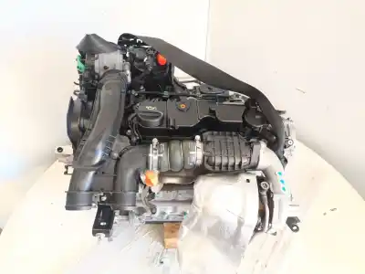 Автозапчастина б/у двигун комплект для peugeot 508 sw i (8e_) 1.6 bluehdi 120 посилання на oem iam bh01  diesel Автозапчастина б/у двигун комплект для peugeot 508 sw i (8e_) 1.6 bluehdi 120 посилання на oem iam bh01  diesel