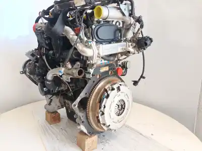 Автозапчастина б/у двигун комплект для fiat ducato furgón (250_) 130 multijet 2,3 d посилання на oem iam f1ae3481d  diesel Автозапчастина б/у двигун комплект для fiat ducato furgón (250_) 130 multijet 2,3 d посилання на oem iam f1ae3481d  diesel