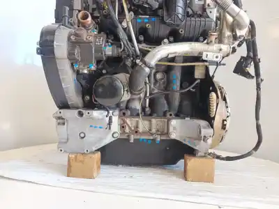 Автозапчастина б/у двигун комплект для fiat ducato furgón (250_) 130 multijet 2,3 d посилання на oem iam f1ae3481d  diesel Автозапчастина б/у двигун комплект для fiat ducato furgón (250_) 130 multijet 2,3 d посилання на oem iam f1ae3481d  diesel