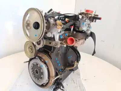 Автозапчастина б/у двигун комплект для renault 7 (124_) 1.0 посилання на oem iam 850a799 688710 gasolina Автозапчастина б/у двигун комплект для renault 7 (124_) 1.0 посилання на oem iam 850a799 688710 gasolina