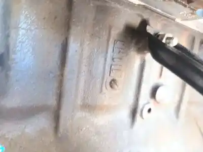 Автозапчастина б/у двигун комплект для renault 7 (124_) 1.0 посилання на oem iam 850a799 688710 gasolina Автозапчастина б/у двигун комплект для renault 7 (124_) 1.0 посилання на oem iam 850a799 688710 gasolina