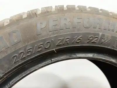 Peça sobressalente para automóvel em segunda mão pneu por audi a4 b5 avant (8d5) 1.9 tdi referências oem iam 225/50 r16 92w  2024