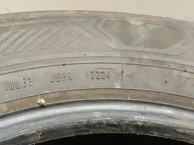 Second-hand car spare part tire for citroen c5 aircross (a_) 1.2 puretech 130 (arhnsj) oem iam references 215/65 r17 99v  2224