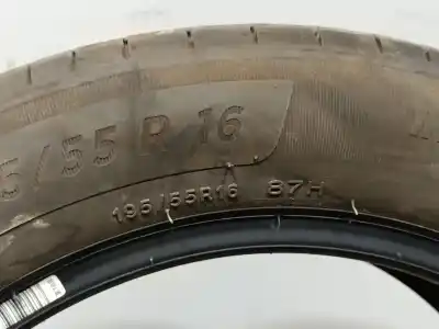 Автозапчасти б/у шина за hyundai bayon (bc3) 1.2 mpi ссылки oem iam 195/55 r16 87h  2424 Автозапчасти б/у шина за hyundai bayon (bc3) 1.2 mpi ссылки oem iam 195/55 r16 87h  2424