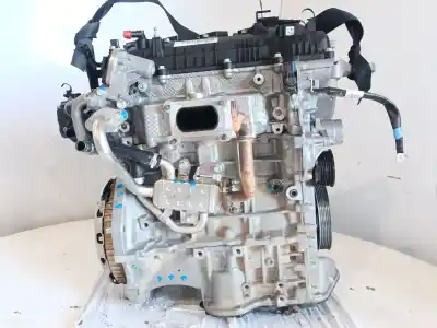 Автозапчасти б/у полный двигатель за hyundai bayon (bc3) 1.2 mpi ссылки oem iam g4lf p95t108v00 gasolina Автозапчасти б/у полный двигатель за hyundai bayon (bc3) 1.2 mpi ссылки oem iam g4lf p95t108v00 gasolina