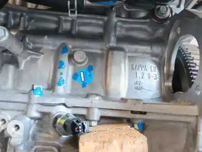 Автозапчасти б/у полный двигатель за hyundai bayon (bc3) 1.2 mpi ссылки oem iam g4lf p95t108v00 gasolina Автозапчасти б/у полный двигатель за hyundai bayon (bc3) 1.2 mpi ссылки oem iam g4lf p95t108v00 gasolina
