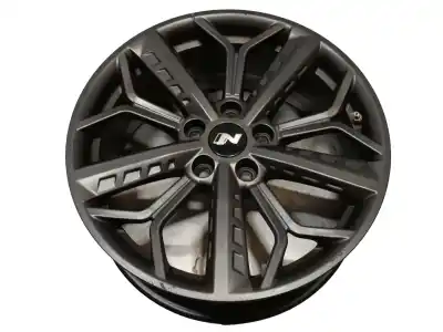 Автозапчасти б/у ШИНА за HYUNDAI I20 III (BC3, BI3) 1.6 T-GDI ссылки OEM IAM 52910CO000  