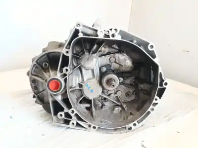 Автозапчасти б/у КОРОБКА ПЕРЕДАЧ за PEUGEOT 508 SW I (8E_) 1.6 BLUEHDI 120 ссылки OEM IAM 20EA54  