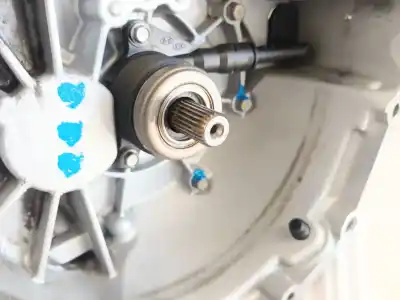 Автозапчасти б/у коробка передач за hyundai bayon (bc3) 1.2 mpi ссылки oem iam 8te5nd 4300002fp0  Автозапчасти б/у коробка передач за hyundai bayon (bc3) 1.2 mpi ссылки oem iam 8te5nd 4300002fp0