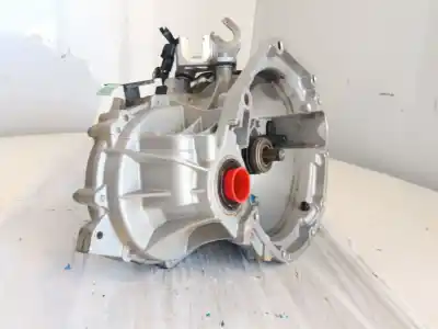 Автозапчасти б/у коробка передач за hyundai bayon (bc3) 1.2 mpi ссылки oem iam 8te5nd 4300002fp0  Автозапчасти б/у коробка передач за hyundai bayon (bc3) 1.2 mpi ссылки oem iam 8te5nd 4300002fp0