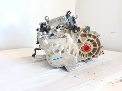 Автозапчасти б/у коробка передач за hyundai bayon (bc3) 1.2 mpi ссылки oem iam 8te5nd 4300002fp0  Автозапчасти б/у коробка передач за hyundai bayon (bc3) 1.2 mpi ссылки oem iam 8te5nd 4300002fp0