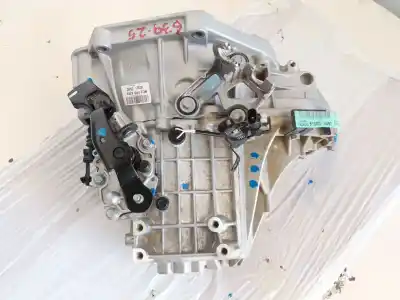 Автозапчасти б/у коробка передач за hyundai bayon (bc3) 1.2 mpi ссылки oem iam 8te5nd 4300002fp0  Автозапчасти б/у коробка передач за hyundai bayon (bc3) 1.2 mpi ссылки oem iam 8te5nd 4300002fp0
