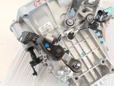 Автозапчасти б/у коробка передач за hyundai bayon (bc3) 1.2 mpi ссылки oem iam 8te5nd 4300002fp0  Автозапчасти б/у коробка передач за hyundai bayon (bc3) 1.2 mpi ссылки oem iam 8te5nd 4300002fp0