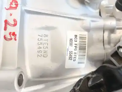 Автозапчасти б/у коробка передач за hyundai bayon (bc3) 1.2 mpi ссылки oem iam 8te5nd 4300002fp0  Автозапчасти б/у коробка передач за hyundai bayon (bc3) 1.2 mpi ссылки oem iam 8te5nd 4300002fp0