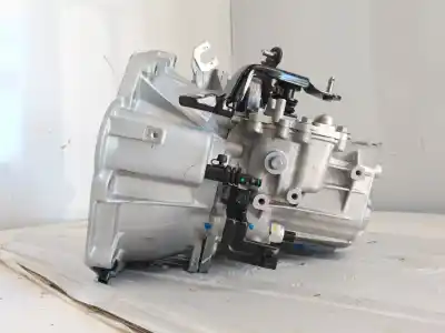 Автозапчасти б/у коробка передач за hyundai bayon (bc3) 1.2 mpi ссылки oem iam 8te5nd 4300002fp0  Автозапчасти б/у коробка передач за hyundai bayon (bc3) 1.2 mpi ссылки oem iam 8te5nd 4300002fp0
