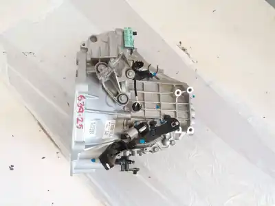 Автозапчасти б/у коробка передач за hyundai bayon (bc3) 1.2 mpi ссылки oem iam 8te5nd 4300002fp0  Автозапчасти б/у коробка передач за hyundai bayon (bc3) 1.2 mpi ссылки oem iam 8te5nd 4300002fp0