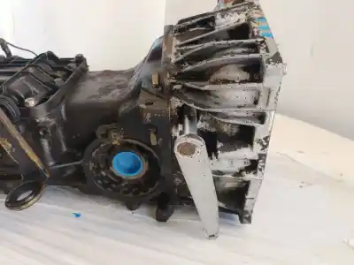 Автозапчастина б/у коробка передач для renault 7 (124_) 1.0 посилання на oem iam 354125 4 velocidades  Автозапчастина б/у коробка передач для renault 7 (124_) 1.0 посилання на oem iam 354125 4 velocidades