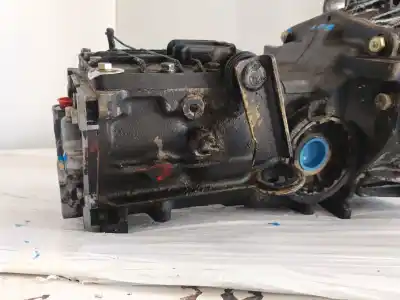 Автозапчастина б/у коробка передач для renault 7 (124_) 1.0 посилання на oem iam 354125 4 velocidades  Автозапчастина б/у коробка передач для renault 7 (124_) 1.0 посилання на oem iam 354125 4 velocidades