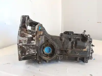 Автозапчастина б/у коробка передач для renault 7 (124_) 1.0 посилання на oem iam 354125 4 velocidades  Автозапчастина б/у коробка передач для renault 7 (124_) 1.0 посилання на oem iam 354125 4 velocidades