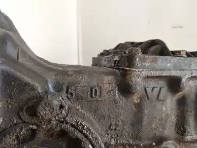 Автозапчастина б/у коробка передач для renault 7 (124_) 1.0 посилання на oem iam 354125 4 velocidades  Автозапчастина б/у коробка передач для renault 7 (124_) 1.0 посилання на oem iam 354125 4 velocidades