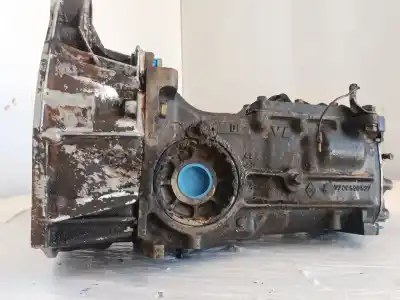 Автозапчастина б/у коробка передач для renault 7 (124_) 1.0 посилання на oem iam 354125 4 velocidades  Автозапчастина б/у коробка передач для renault 7 (124_) 1.0 посилання на oem iam 354125 4 velocidades