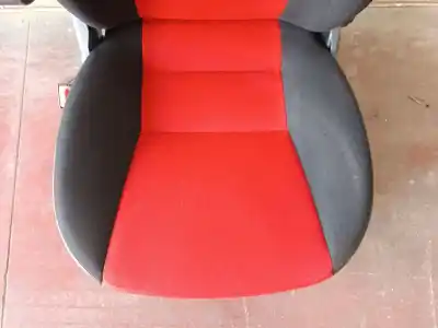 Автозапчасти б/у левое переднее сидение за fiat ducato furgón (250_) 130 multijet 2,3 d ссылки oem iam   