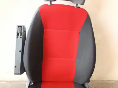 Автозапчасти б/у левое переднее сидение за fiat ducato furgón (250_) 130 multijet 2,3 d ссылки oem iam   