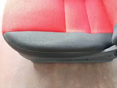 Автозапчасти б/у левое переднее сидение за fiat ducato furgón (250_) 130 multijet 2,3 d ссылки oem iam   