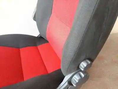 Автозапчасти б/у левое переднее сидение за fiat ducato furgón (250_) 130 multijet 2,3 d ссылки oem iam   