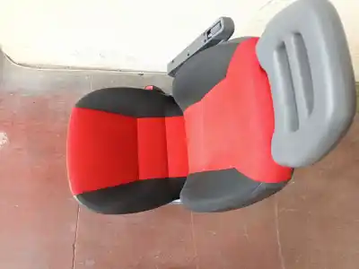 Автозапчасти б/у левое переднее сидение за fiat ducato furgón (250_) 130 multijet 2,3 d ссылки oem iam   