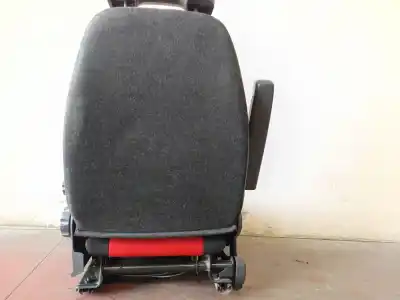 Автозапчасти б/у левое переднее сидение за fiat ducato furgón (250_) 130 multijet 2,3 d ссылки oem iam   
