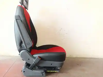 Автозапчасти б/у левое переднее сидение за fiat ducato furgón (250_) 130 multijet 2,3 d ссылки oem iam   