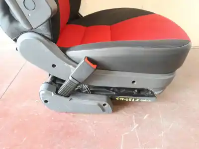 Автозапчасти б/у левое переднее сидение за fiat ducato furgón (250_) 130 multijet 2,3 d ссылки oem iam   