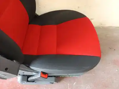 Автозапчасти б/у левое переднее сидение за fiat ducato furgón (250_) 130 multijet 2,3 d ссылки oem iam   