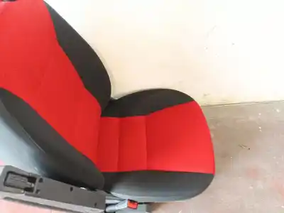 Автозапчасти б/у левое переднее сидение за fiat ducato furgón (250_) 130 multijet 2,3 d ссылки oem iam   