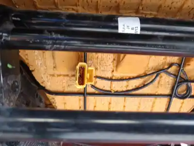 Автозапчасти б/у левое переднее сидение за fiat ducato furgón (250_) 130 multijet 2,3 d ссылки oem iam   