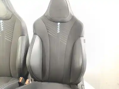 İkinci el araba yedek parçası sag ön koltuk için hyundai i20 iii (bc3, bi3) 1.6 t-gdi oem iam referansları   