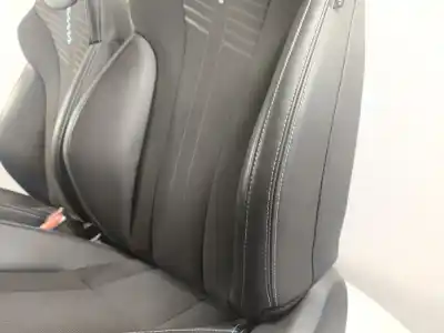 İkinci el araba yedek parçası sag ön koltuk için hyundai i20 iii (bc3, bi3) 1.6 t-gdi oem iam referansları   