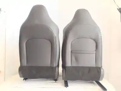 İkinci el araba yedek parçası sag ön koltuk için hyundai i20 iii (bc3, bi3) 1.6 t-gdi oem iam referansları   