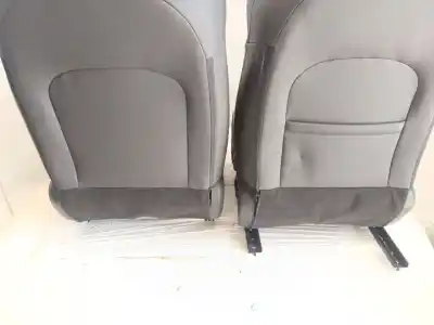 İkinci el araba yedek parçası sag ön koltuk için hyundai i20 iii (bc3, bi3) 1.6 t-gdi oem iam referansları   