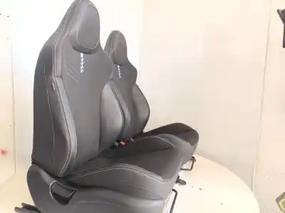 İkinci el araba yedek parçası sag ön koltuk için hyundai i20 iii (bc3, bi3) 1.6 t-gdi oem iam referansları   