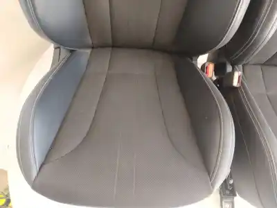 İkinci el araba yedek parçası sag ön koltuk için hyundai i20 iii (bc3, bi3) 1.6 t-gdi oem iam referansları   