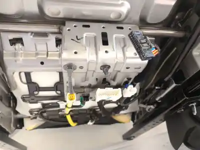 İkinci el araba yedek parçası sag ön koltuk için hyundai i20 iii (bc3, bi3) 1.6 t-gdi oem iam referansları   