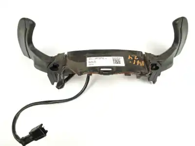 Автозапчасти б/у кулачки маховика за citroen c4 picasso ii 1.6 vti 120 ссылки oem iam 96667245zd  