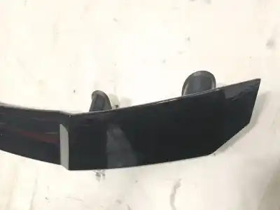 Автозапчастина б/у задне крило для hyundai i20 iii (bc3, bi3) 1.6 t-gdi посилання на oem iam 87210c0000   Автозапчастина б/у задне крило для hyundai i20 iii (bc3, bi3) 1.6 t-gdi посилання на oem iam 87210c0000